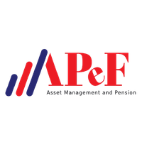 Africa Pension Fund (APeF) logo