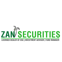 Zan Securities logo